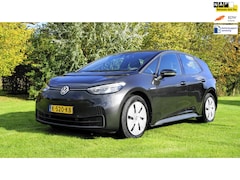 Volkswagen ID.3 - Life 58 kWh SOH 89%