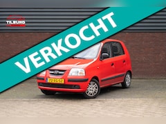 Hyundai Atos - 1.1i Active Joy inruilkoopje