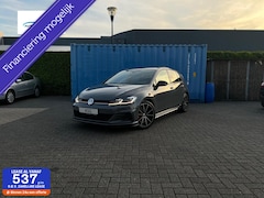 Volkswagen Golf - 2.0 TSI GTI TCR |DYN AUDIO|PANO|KEYLESS|