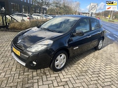 Renault Clio - 1.2 Collection 2012 AIRCO NWE APK