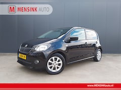 Volkswagen Up! - UP 1.0 AUTOMAAT SKODA CITIGO Sprint CRUISE AIRCO TREKHAAK