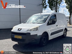 Peugeot Partner - 120 1.6 HDI L1 XT | € 1.950, - NETTO | Airco | Schuifdeur | Trekhaak | APK TOT 05-2026