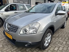 Nissan Qashqai - 1.6 Acenta
