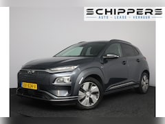 Hyundai Kona Electric - EV Premium 64 kWh | Panorama dak |