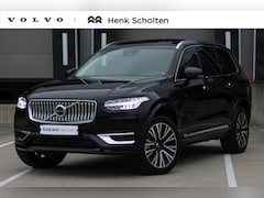 Volvo XC90 - T8 Recharge AWD Plus Bright | Verwarmbare Voorstoelen | 360 Graden Camera | Getint Glas Ac