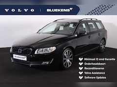 Volvo V70 - T5 Dynamic Edition - Schuif/kanteldak - Adaptive cruise control - Parkeercamera achter - B