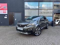 Peugeot 3008 - 1.2 PureTech