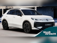 Volkswagen T-Roc - R-Line First Edition 1.5 eTSI 150PK DSG Black Style