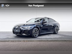 BMW 4-serie Gran Coupé - M440i xDrive | Innovation Pack | Comfort Pack | Active Cruise Control