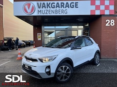 Kia Stonic - 1.0 T-GDi DynamicPlusLine // NAVI // APPLE-ANDROID AUTO // CLIMA // DAB // STUUR+STOELVERW