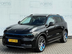 Lynk & Co 01 - 1.5 4X ZWART OP VOORRAAD NL Auto | PANO | TREKHAAK |