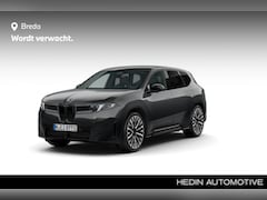 BMW iX3 - 50 xDrive 113 kWh | Panoramadak Klimaat Comfortglas | M Sportstoelen | 3D Headup Display
