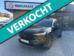 Honda HR-V - 1.5 e:HEV Elegance