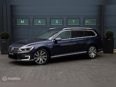 Volkswagen Passat Variant - 1.4 TSI GTE Highline|Pano|ACC|Camera