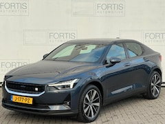 Polestar 2 - 2 Long Range Dual Motor Launch Edition 78kWh PANODAK | PACK PILOT PLUS
