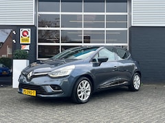 Renault Clio - 0.9 TCe Bose, Bluetooth, Cruise, Navi, Stoelverwarming, PDC