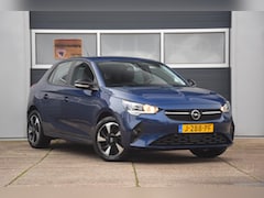 Opel Corsa-e - Edition 50 kWh 90% SOH + VELGEN 16"/LED MISTLAMPEN/PARKEERSENSOREN ACHTER