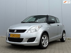 Suzuki Swift - 1.2 Comfort Apk 3Drs