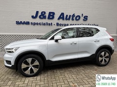 Volvo XC40 - 1.5 T4 Recharge Inscription Expression Carplay slechts 66.000km