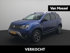 Dacia Duster - TCe 130 Serie Limitee 15th Anniversary | Climate Control | Handsfree Card | Medianav met A