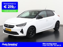 Opel Corsa - 1.2 GS Line | Carplay | Stoelverwarming | Parkeersensor | Zondag Open
