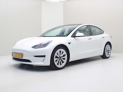 Tesla Model 3 - Standard RWD Plus FACELIFT [ WIT LEDER+LFP ACCU+WARMTEPOMP+AUTOPILOT+60 kWh+PREMIUM AUDIO