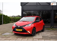 Toyota Aygo - 1.0 VVT-i Navigatie Carplay