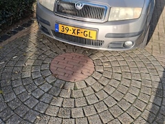 Skoda Fabia Combi - 1.4-16V Elegance+