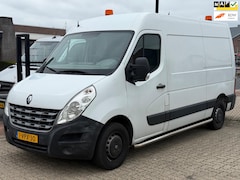 Renault Master - T35 2.3 dCi L2H2 |Airco|Apk|