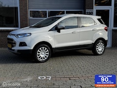 Ford EcoSport - 1.0 EcoBoost AIRCO/MF-STUUR/PDC