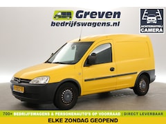 Opel Combo - 1.3 CDTi | MARGE | Camera | Trekh. | Elektrische ramen | APK tot 09-2026