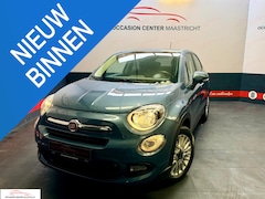 Fiat 500 X - 1.4 Turbo MultiAir PopStar