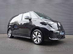 Volkswagen ID. Buzz - Pro Advantage 204 pk, Stoelverwarming voor, elektrische voorruitverwarming, 19" lichtmetal