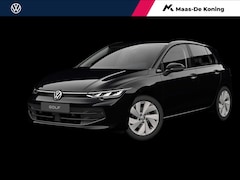 Volkswagen Golf - Life Edition 1.5 eHybrid 150 kW / 204 PK Hatchback Apple Carplay / Android Auto