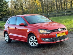 Volkswagen Polo - 1.4-16V Highline /Automaat/Airco/Trekhaak/