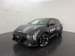 Kia EV4 - 81, 4 kWh 204PK GT-PlusLine