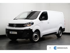 Opel Vivaro - L3 180pk Automaat | Airco (automatisch) | Apple Carplay/Android Auto|telefoonintegratie pr