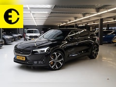 Polestar 2 - 2 Long Range Dual Motor Launch Edition 78kWh | Trekhaak | Cruise control | Incl.BTW