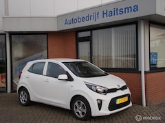 Kia Picanto - 1.0 DPi ComfortLine Airco | Cruise ctrl | DAB