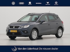 SEAT Arona - 1.0 TSI 95pk Style Business Intense Navigatie Camera Acc Side ass. Argon
