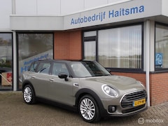 MINI Clubman - 1.5 Cooper Business Ed. Automaat | navi | Tr.hk