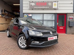 Volkswagen Polo - 1.0 Comfortline