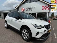 SEAT Arona - 1.0 EcoTSI FR Business Connect RIJKLAARPRIJS