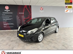 Toyota Yaris - 1.5 Full Hybrid Aspiration