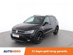 Volkswagen Tiguan - 1.5 TSI ACT Comfortline EZ95471