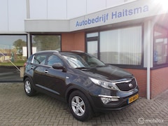Kia Sportage - 1.6 GDI X-treme ComfortLine Navi | Cruise | PDC