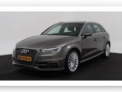 Audi A3 Sportback - 1.4 e-tron PHEV Ambition Pro Line plus l PANO