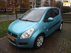 Suzuki Splash - 1.2 Exclusive//AIRCO//