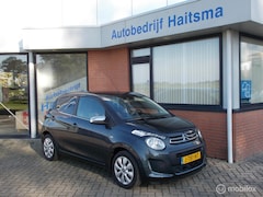 Citroën C1 - 1.0 VTi Feel Airco | Cruise | Central lock
