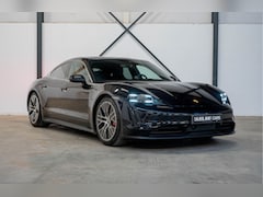 Porsche Taycan - 4S Performance 84 kWh | Sport Chrono | BOSE | BTW-Auto | Origineel NL